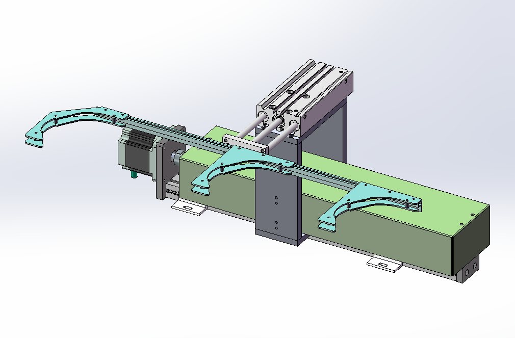 RatioLab integrated batching solution on site